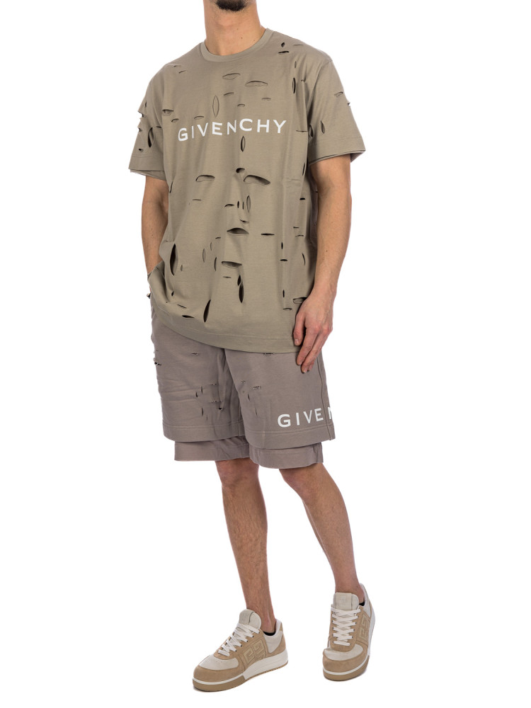 Givenchy shirt Givenchy  SHIRTtaupe - www.credomen.com - Credomen