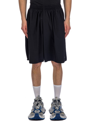 Balenciaga stretch shorts 432-00343