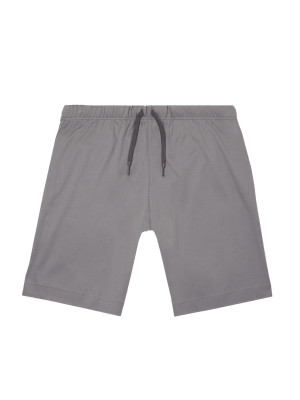 Valenza interlock supima short