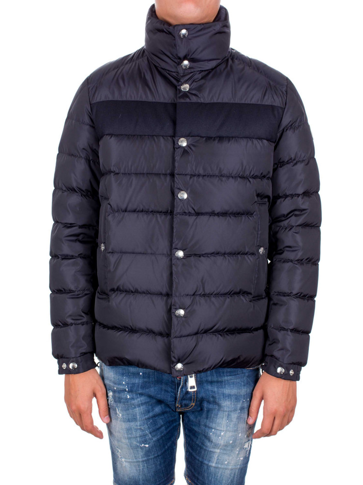 Moncler Breval Giubbotto | Credomen