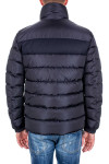 Moncler breval giubbotto Moncler  Breval Giubbottoblauw - www.credomen.com - Credomen