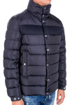 Moncler breval giubbotto Moncler  Breval Giubbottoblauw - www.credomen.com - Credomen