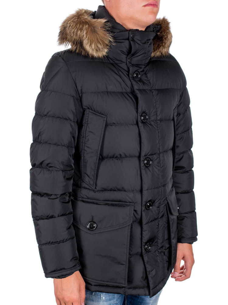 Moncler Cluny Giubbotto | Credomen