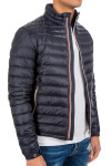 Moncler daniel giubbotto Moncler  Daniel Giubbottoblauw - www.credomen.com - Credomen