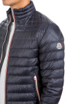 Moncler daniel giubbotto Moncler  Daniel Giubbottoblauw - www.credomen.com - Credomen