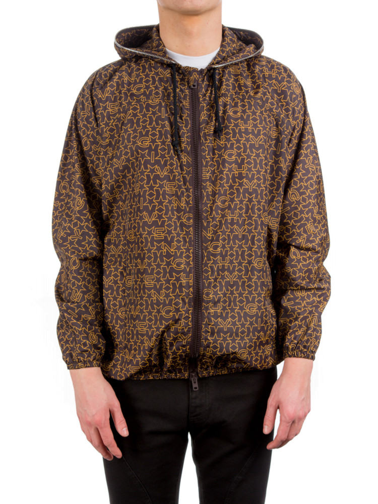 Givenchy Jacket | Credomen