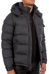 Moncler montgenevre giubbotto Moncler  Montgenevre Giubbottogrijs - www.credomen.com - Credomen