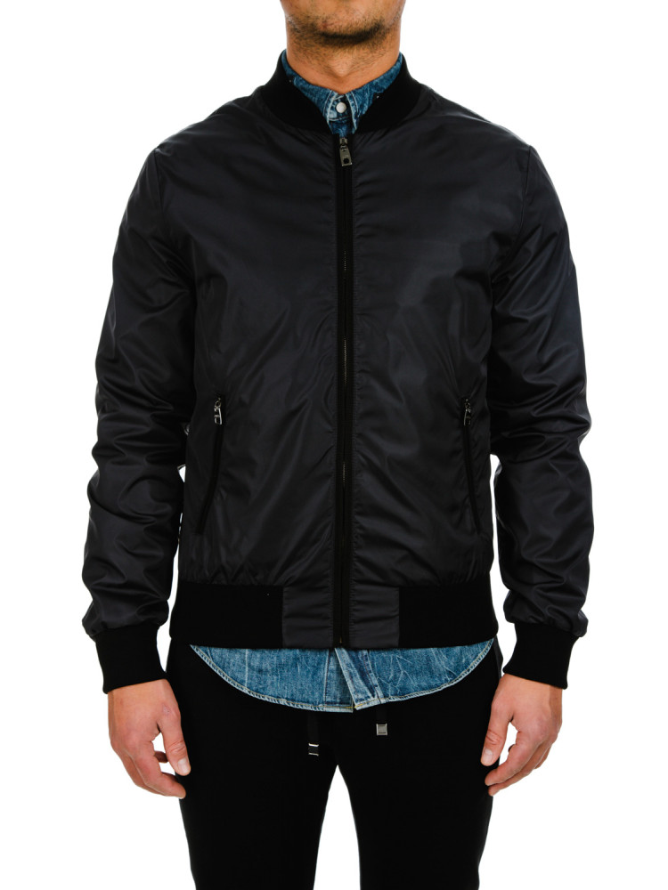 Dolce & Gabbana Giubotto C Zip | Credomen