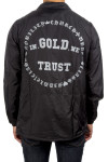 IN GOLD WE TRUST igwt gothic jacket IN GOLD WE TRUST  IGWT Gothic Jacketzwart - www.credomen.com - Credomen