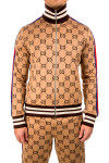 Gucci sweat-jacket Gucci  Sweat-Jacketmulti - www.credomen.com - Credomen