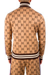 Gucci sweat-jacket Gucci  Sweat-Jacketmulti - www.credomen.com - Credomen