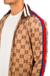 Gucci sweat-jacket Gucci  Sweat-Jacketmulti - www.credomen.com - Credomen