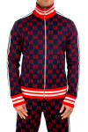 Gucci sweat-jacket Gucci  Sweat-Jacketmulti - www.credomen.com - Credomen