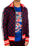 Gucci sweat-jacket Gucci  Sweat-Jacketmulti - www.credomen.com - Credomen