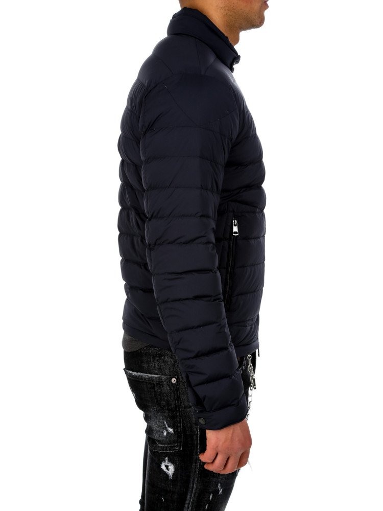 Moncler hotsell barral jacket