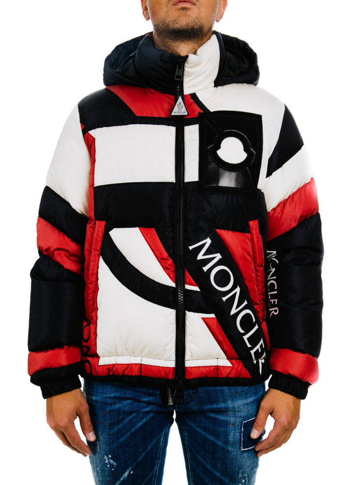 Moncler craig green deals plunger