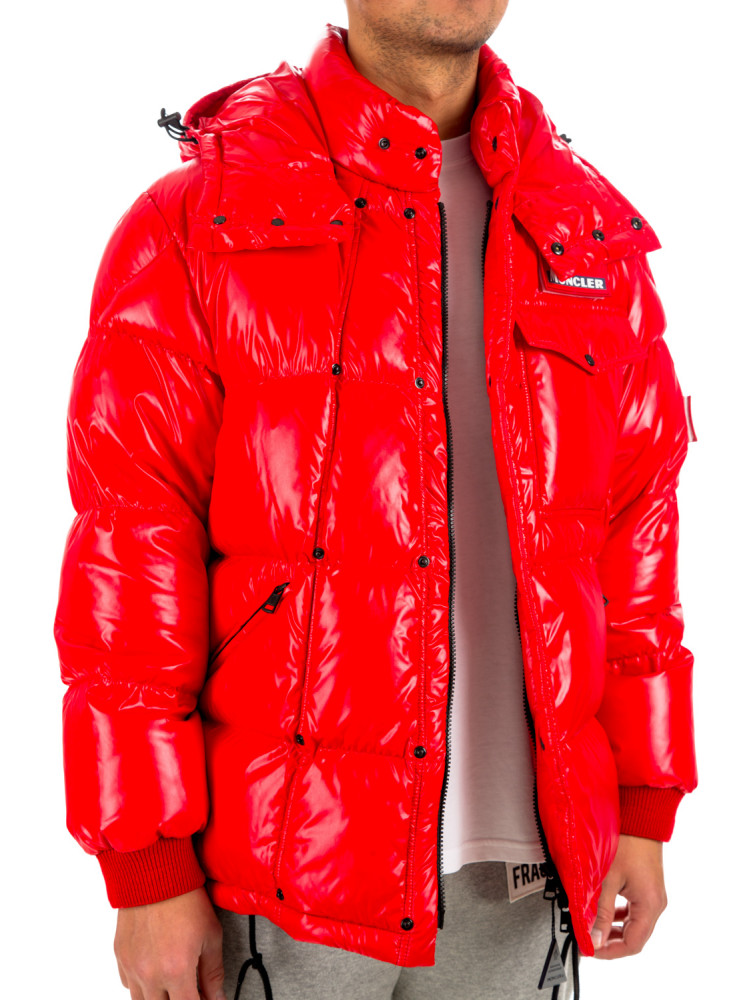 Moncler anthem sales