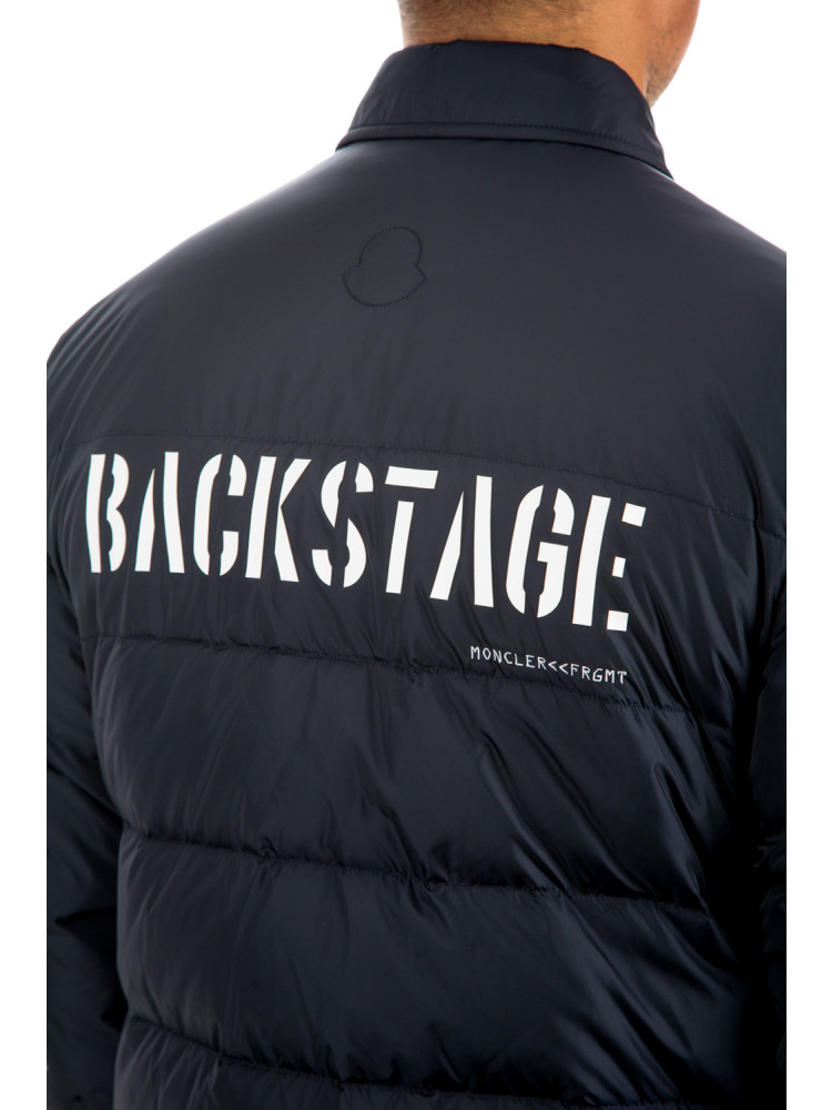 moncler fragment backstage jacket