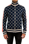 Gucci jacket Gucci  JACKETmulti - www.credomen.com - Credomen