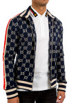 Gucci jacket Gucci  JACKETmulti - www.credomen.com - Credomen