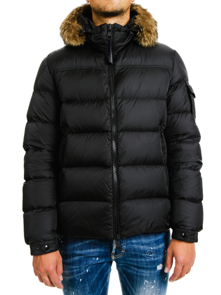 moncler marque black