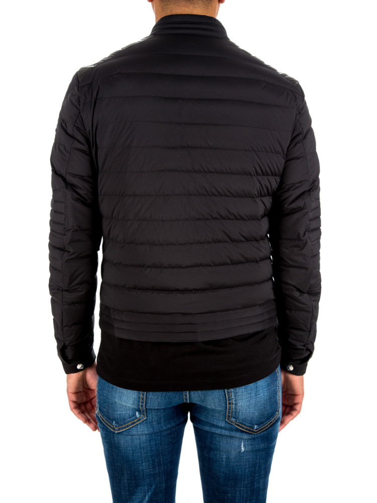 Moncler on sale barral jacket