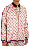 Gucci jacket Gucci  JACKETwit - www.credomen.com - Credomen