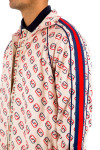 Gucci jacket Gucci  JACKETwit - www.credomen.com - Credomen