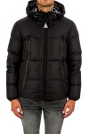 Moncler montcla giubbotto Moncler  Montcla Giubbottozwart - www.credomen.com - Credomen