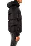 Moncler montcla giubbotto Moncler  Montcla Giubbottozwart - www.credomen.com - Credomen