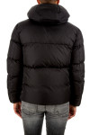 Moncler montcla giubbotto Moncler  Montcla Giubbottozwart - www.credomen.com - Credomen