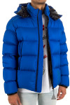 wilms giubbotto down jacket