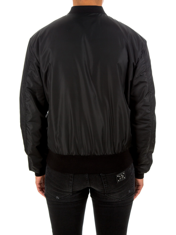 Dolce & Gabbana Jacket Zip | Credomen