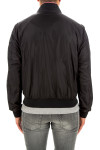 Moncler reppe jacket Moncler  Reppe Jacketzwart - www.credomen.com - Credomen