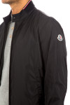 Moncler reppe jacket Moncler  Reppe Jacketzwart - www.credomen.com - Credomen