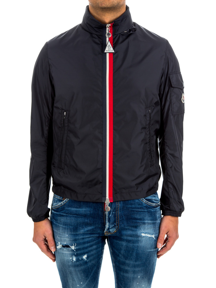 moncler keralle jacket navy