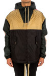 Gucci blouson Gucci  BLOUSONbruin - www.credomen.com - Credomen