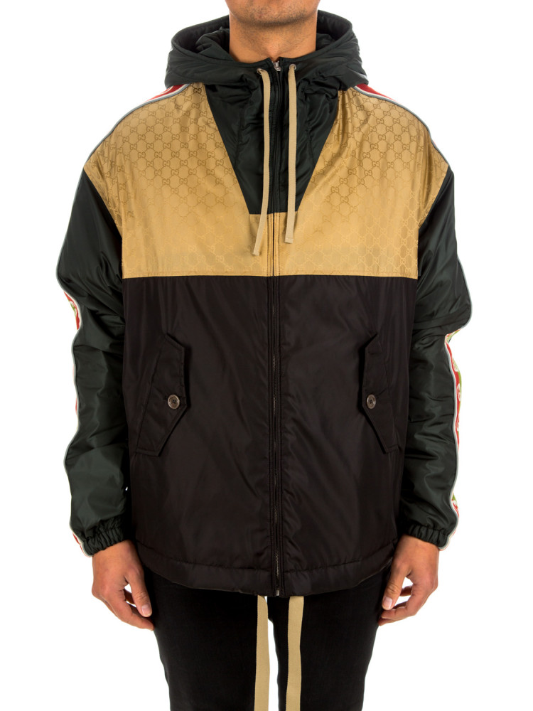 Gucci blouson Gucci  BLOUSONbruin - www.credomen.com - Credomen