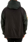 Gucci blouson Gucci  BLOUSONbruin - www.credomen.com - Credomen