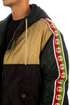 Gucci blouson Gucci  BLOUSONbruin - www.credomen.com - Credomen