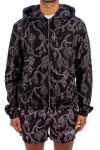 Givenchy windbreaker Givenchy  WINDBREAKERzwart - www.credomen.com - Credomen