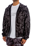 Givenchy windbreaker Givenchy  WINDBREAKERzwart - www.credomen.com - Credomen