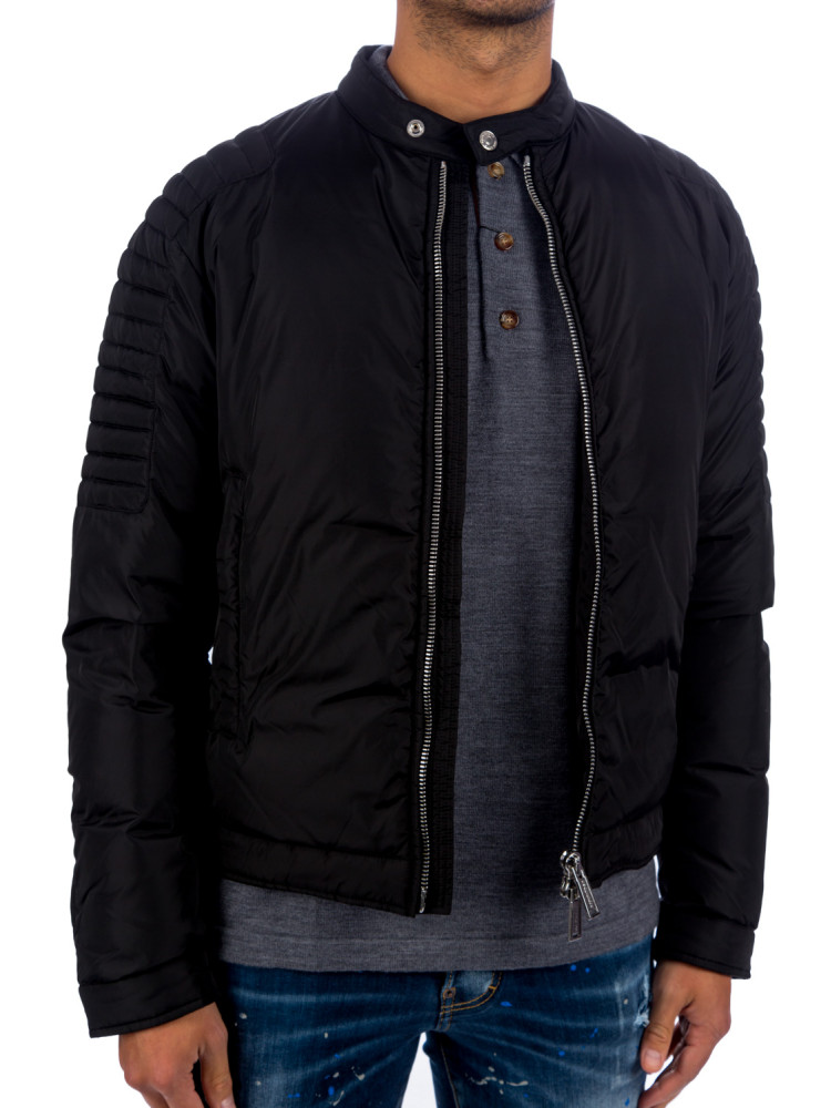 Dsquared2 Tech Nylon Jacket | Credomen