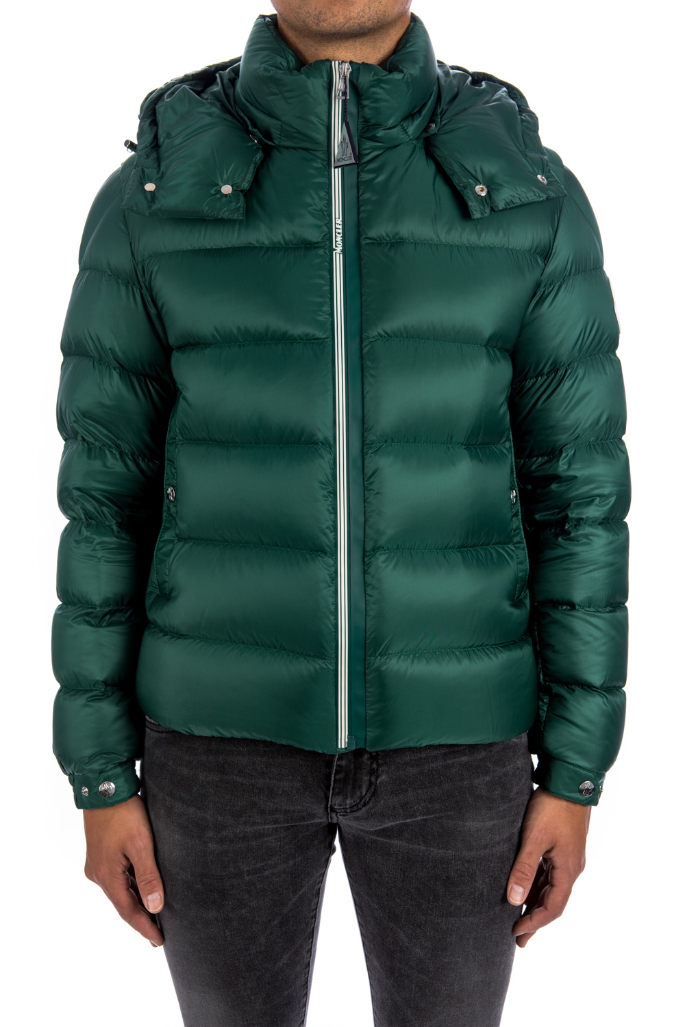 Moncler Arves Giubbotto | Credomen