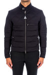 Moncler alberes giubbotto Moncler  ALBERES GIUBBOTTOzwart - www.credomen.com - Credomen