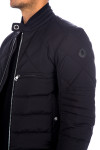 Moncler alberes giubbotto Moncler  ALBERES GIUBBOTTOzwart - www.credomen.com - Credomen