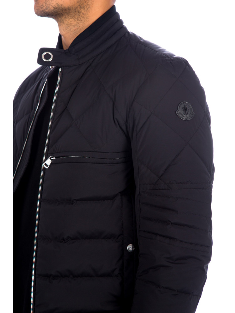 Moncler Alberes Giubbotto | Credomen