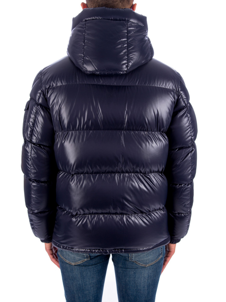 Moncler Ecrins Giubbotto | Credomen