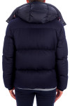 Moncler brazeau giubbotto Moncler  BRAZEAU GIUBBOTTOblauw - www.credomen.com - Credomen