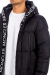 Moncler montcla giubbotto Moncler  MONTCLA GIUBBOTTOzwart - www.credomen.com - Credomen